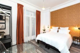 Arome Hotel - photo 26