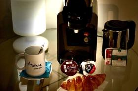 Arome Hotel - photo 23