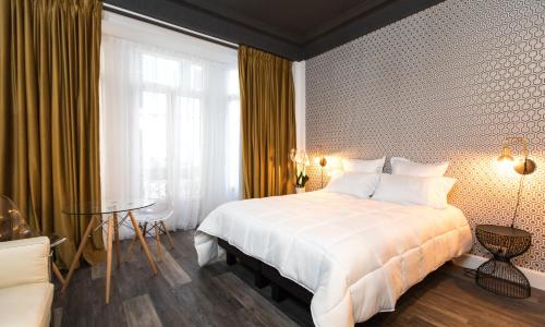 Arome Hotel - photo 3