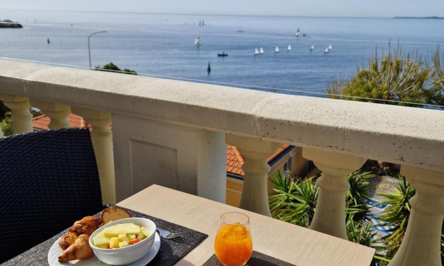 Photo Hotel Le Saint Paul