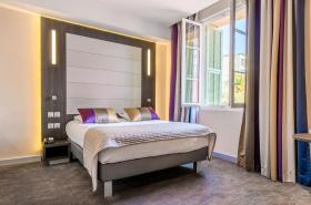 Hotel Le Saint Paul - photo 18