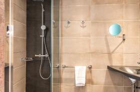 Hotel Le Saint Paul - photo 20