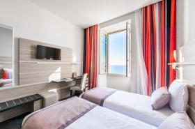 Hotel Le Saint Paul - photo 5