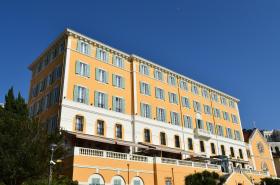 Hotel Le Saint Paul - photo 27