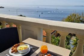 Hotel Le Saint Paul - photo 4