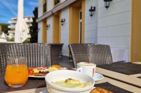 Hotel Le Saint Paul - photo 13