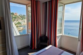 Hotel Le Saint Paul - photo 13