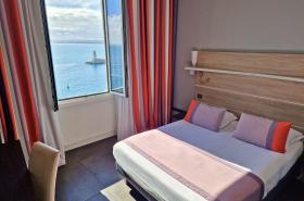 Hotel Le Saint Paul - photo 23