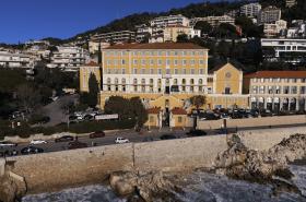 Hotel Le Saint Paul - photo 4