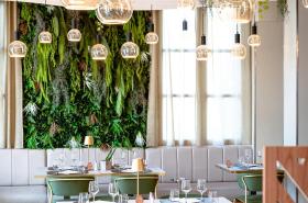 Hotel Le Saint Paul - photo 22