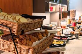 Hotel Le Saint Paul - photo 23