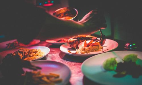 Hotel Le Saint Paul - photo 3