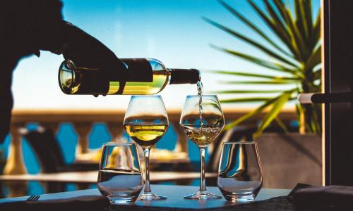 Hotel Le Saint Paul - photo 3