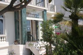 Hotel Flots d'Azur - photo 10