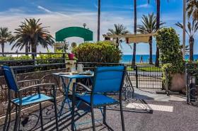 Hotel Flots d'Azur - photo 16