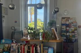 Hotel Flots d'Azur - photo 14