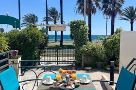 Hotel Flots d'Azur - photo 11