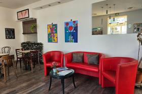 Hotel Flots d'Azur - photo 15