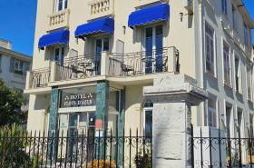 Hotel Flots d'Azur - photo 4