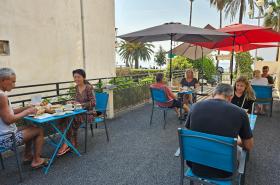 Hotel Flots d'Azur - photo 18