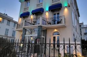 Hotel Flots d'Azur - photo 22