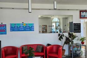 Hotel Flots d'Azur - photo 8