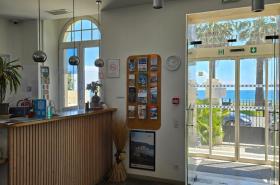 Hotel Flots d'Azur - photo 21