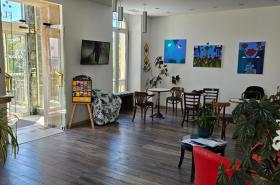 Hotel Flots d'Azur - photo 20