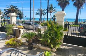 Hotel Flots d'Azur - photo 26