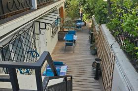 Hotel Flots d'Azur Promenade des Anglais - photo 6