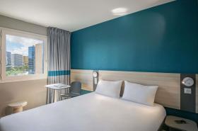 ibis budget Nice Aéroport - photo 4