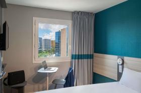 ibis budget Nice Aéroport - photo 23