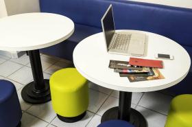 ibis budget Nice Aéroport - photo 10