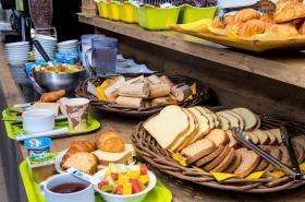 ibis budget Nice Aéroport - photo 6