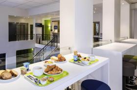 ibis budget Nice Aéroport - photo 7