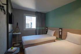 ibis budget Nice Aéroport - photo 26