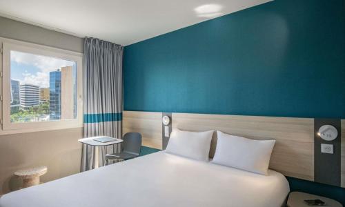 ibis budget Nice Aéroport - photo 1