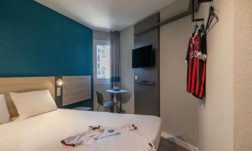 ibis budget Nice Aéroport - photo 2