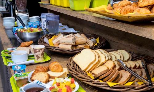 ibis budget Nice Aéroport - photo 3