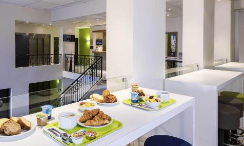 ibis budget Nice Aéroport - photo 3