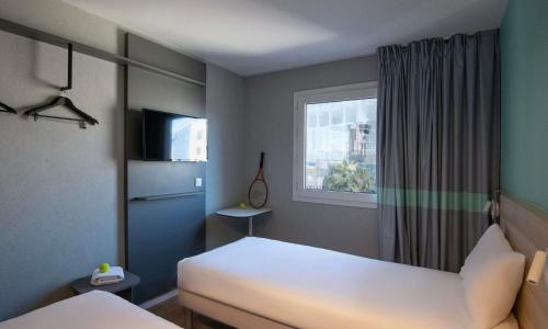 ibis budget Nice Aéroport - photo 2