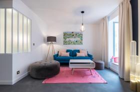 L'Abeille - Boutique Apartments - photo 20