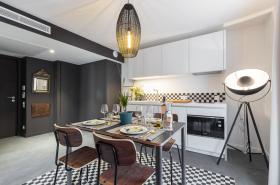 L'Abeille - Boutique Apartments - photo 10