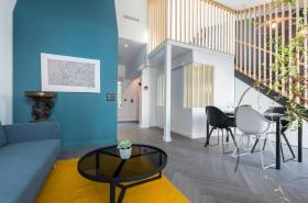 L'Abeille - Boutique Apartments - photo 18