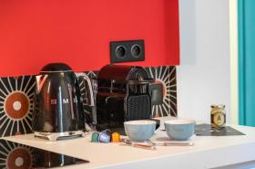 L'Abeille - Boutique Apartments - photo 9