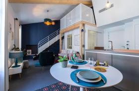 L'Abeille - Boutique Apartments - photo 12