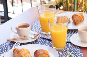 L'Abeille - Boutique Apartments - photo 8