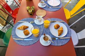 L'Abeille - Boutique Apartments - photo 7