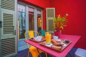 L'Abeille - Boutique Apartments - photo 11