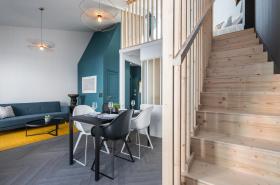 L'Abeille - Boutique Apartments - photo 16